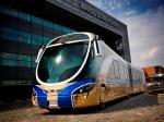 Wright Streetcar RTV 2008 года